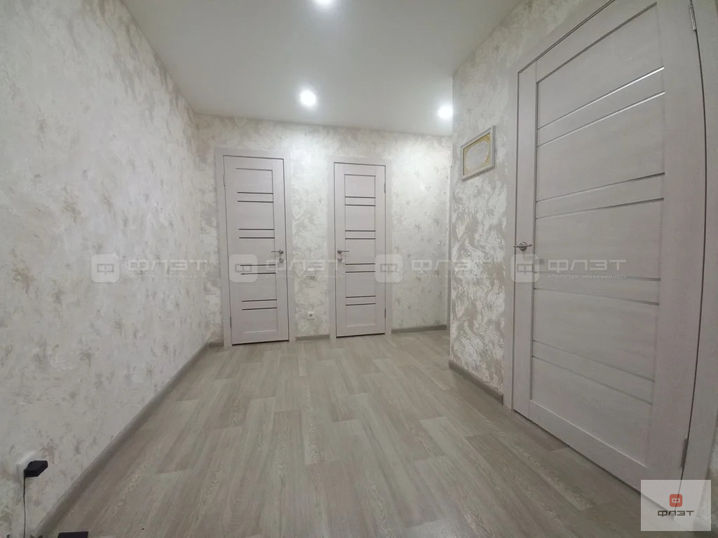 Продажа квартиры, Осиново, Зеленодольский район, ул. Ленина - Фото 12