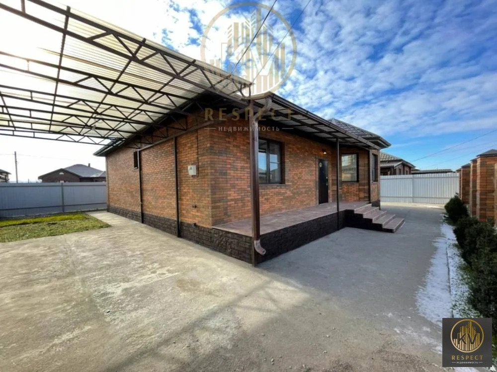 Продажа дома, Ессентуки, Юбилейная ул. - Фото 1