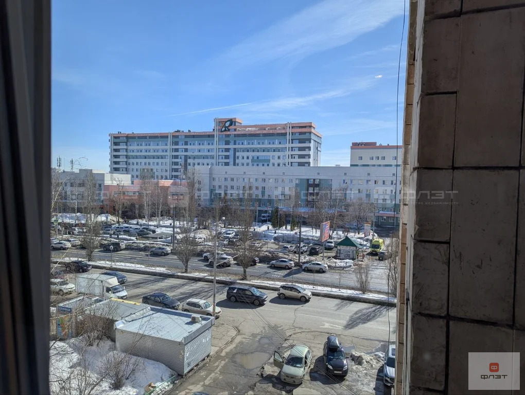 Аренда квартиры, Казань, ул. Маршала Чуйкова д.53 - Фото 9