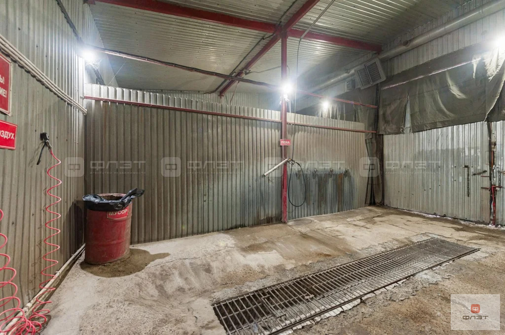 Продажа ПСН, Буинск, Буинский район, ул. Гагарина - Фото 23