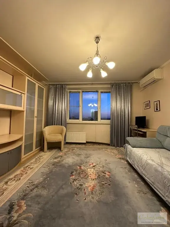 Сдается 2ком кв  в Москве - Фото 5