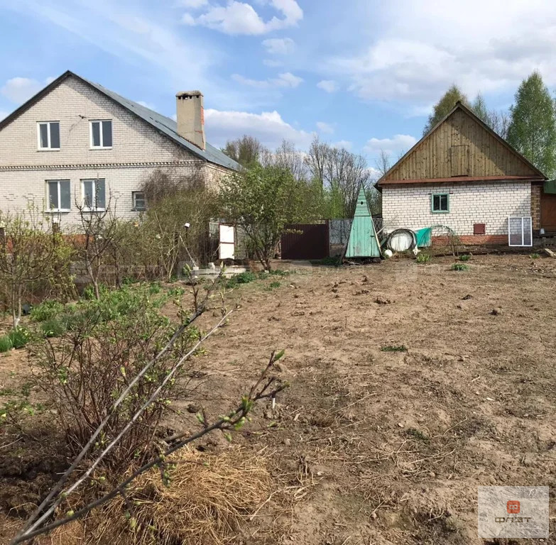 Продажа участка, Высокая Гора, Высокогорский район, ул. Овражная - Фото 3
