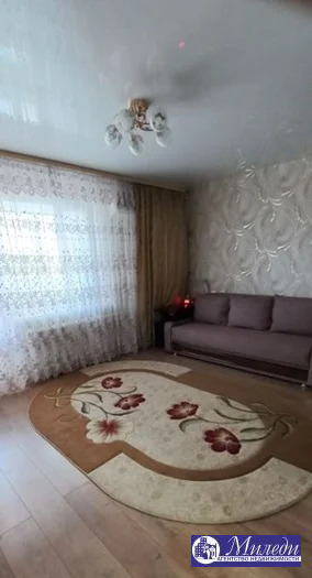 Продажа квартиры, Батайск, СЖМ улица - Фото 1