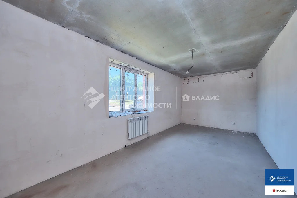 Продажа квартиры, Дядьково, Рязанский район, Зелёная улица - Фото 7