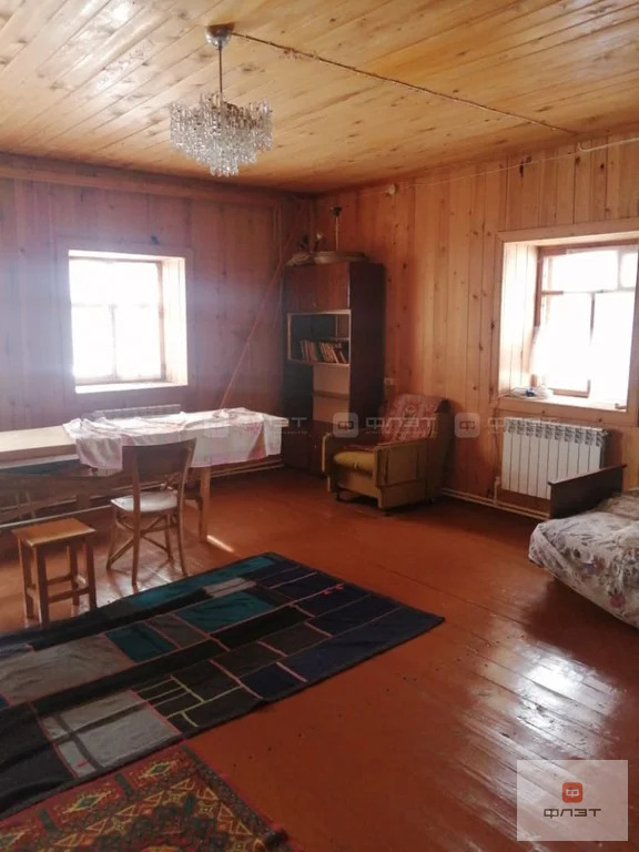 Продажа дома, Сапуголи, Лаишевский район, ул. Озерная - Фото 3