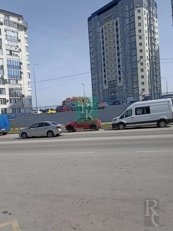 Продажа квартиры, Севастополь, улица Александра Маринеско - Фото 15