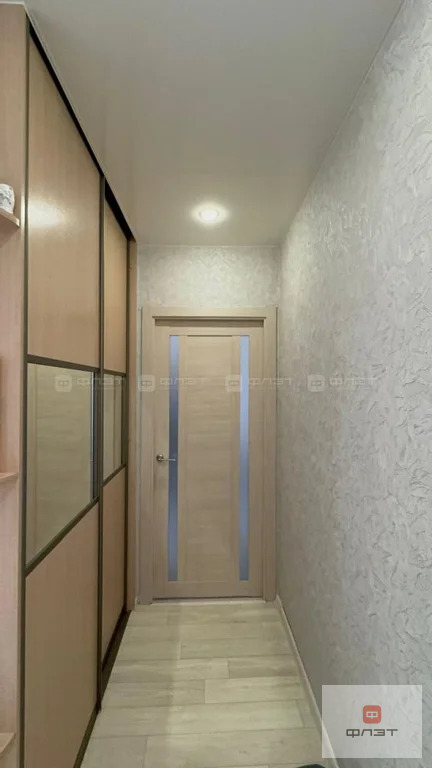 Продажа квартиры, Казань, Ибрагимова пр-кт. - Фото 13