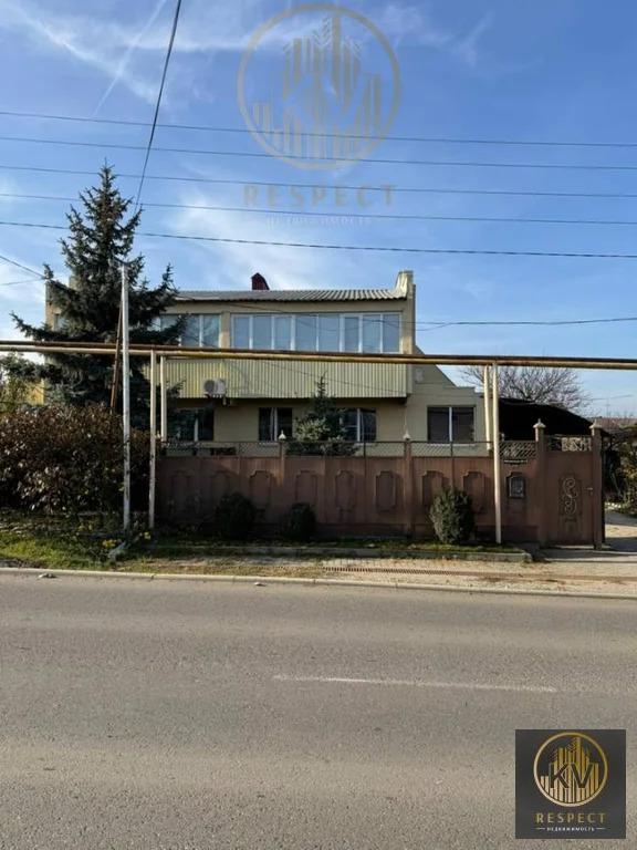 Продажа дома, Красный Пахарь, Минераловодский район, ул. Яблоневая - Фото 3