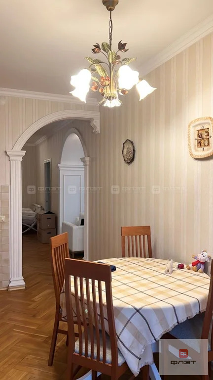 Продажа квартиры, Казань, ул. Адоратского - Фото 3