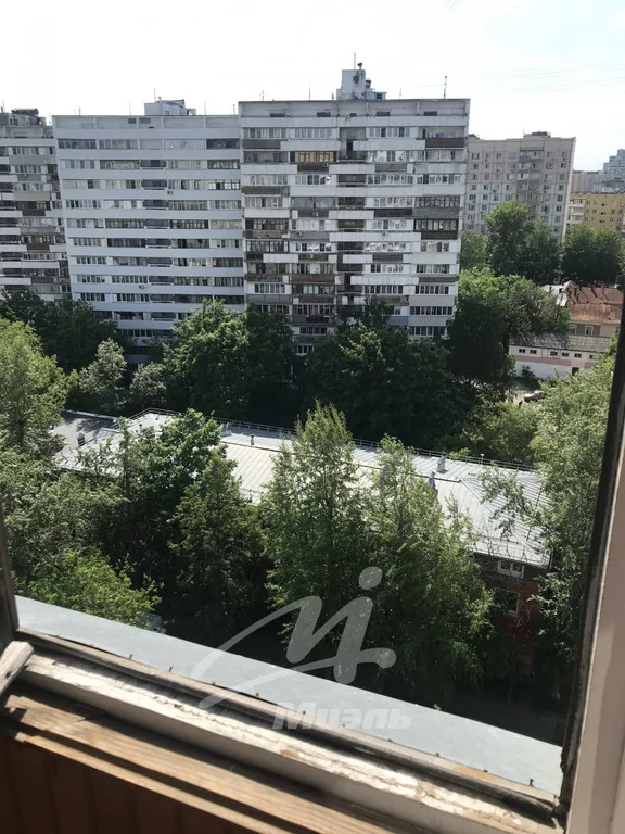 Продажа квартиры, ул. Яхромская - Фото 27