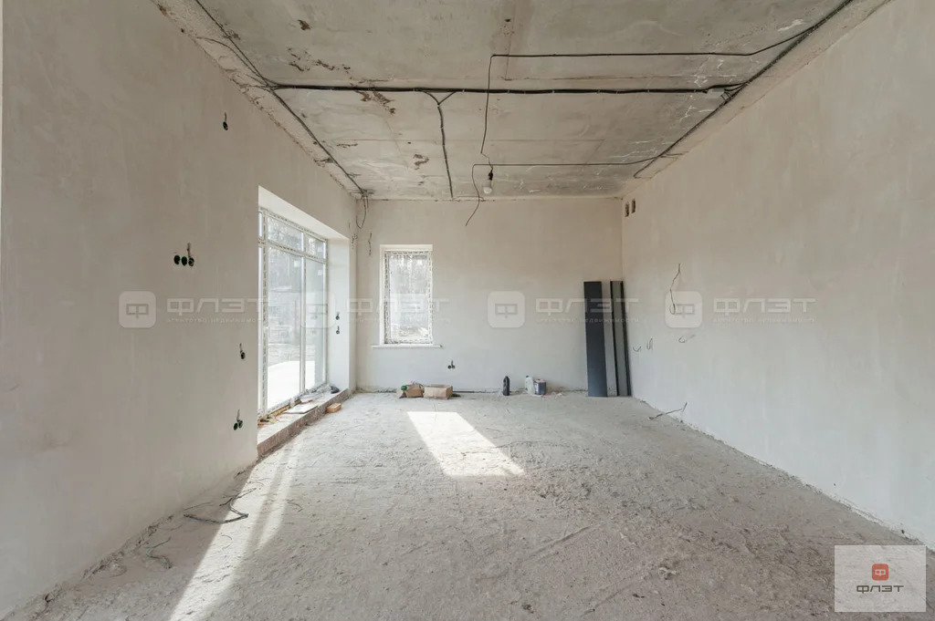 Продажа дома, Старая Пристань, Лаишевский район, Залесный пер. - Фото 18