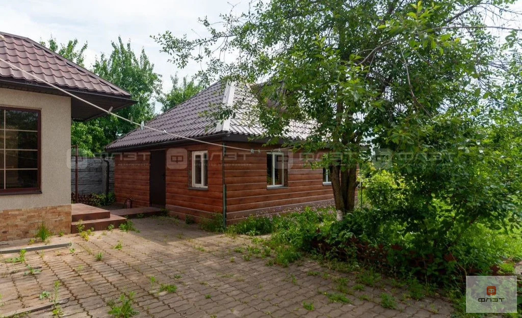 Продажа дома, Песчаные Ковали, Лаишевский район, ул. Авангардная - Фото 15