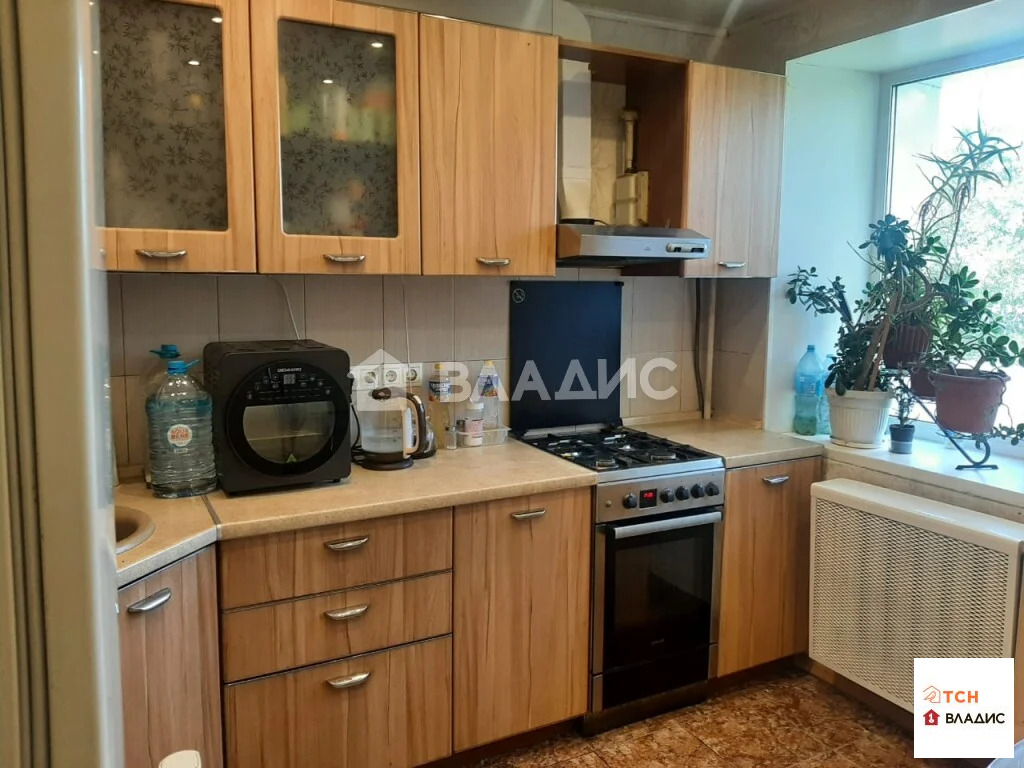 Продажа квартиры, Софрино, Пушкинский район, ул. Средняя - Фото 8