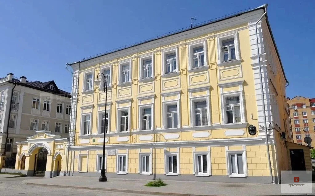 Продажа квартиры, Казань, ул. Каюма Насыри - Фото 8