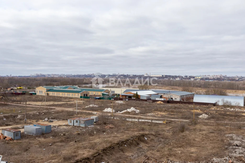 городской округ Владимир, посёлок Заклязьменский, жилой комплекс ... - Фото 20