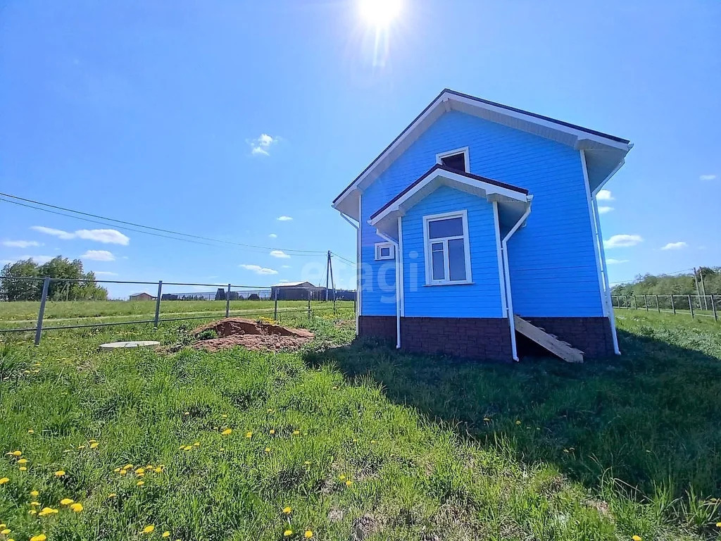 Продажа дома, Шаховская, Шаховской район - Фото 1