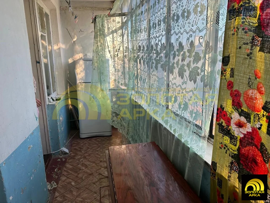 Продажа квартиры, Полтавская, Красноармейский район - Фото 19