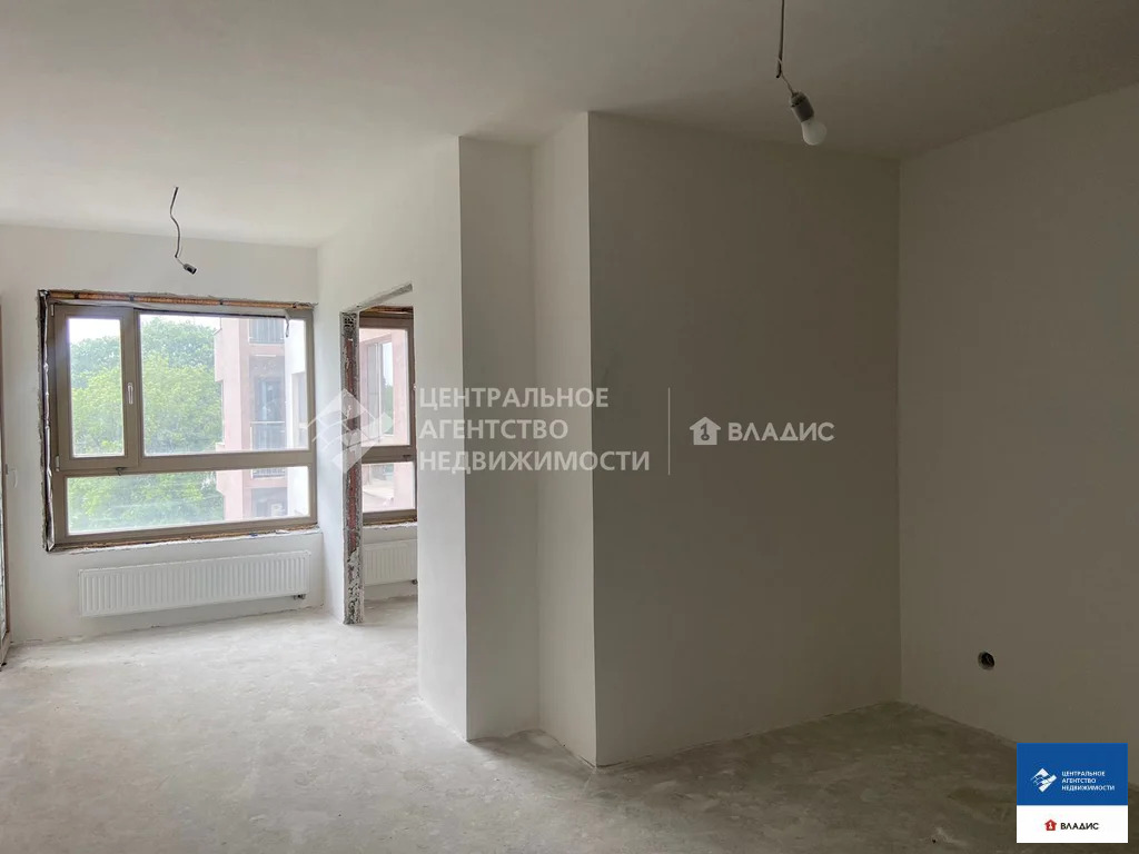 Продажа квартиры, Рязань, ул. Ветеринарная - Фото 14