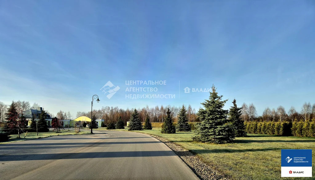 Продажа участка, Варские, Рязанский район, Вознесенская улица - Фото 5