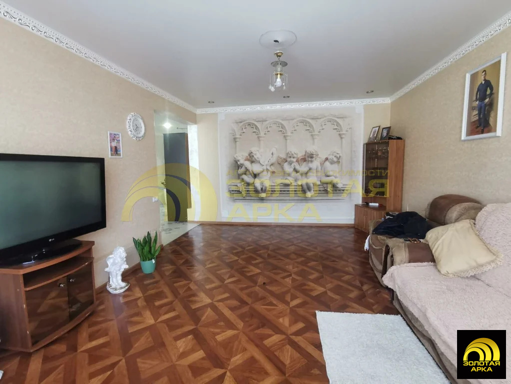 Продажа дома, Крымск, Крымский район, ул. Ипподромная - Фото 4