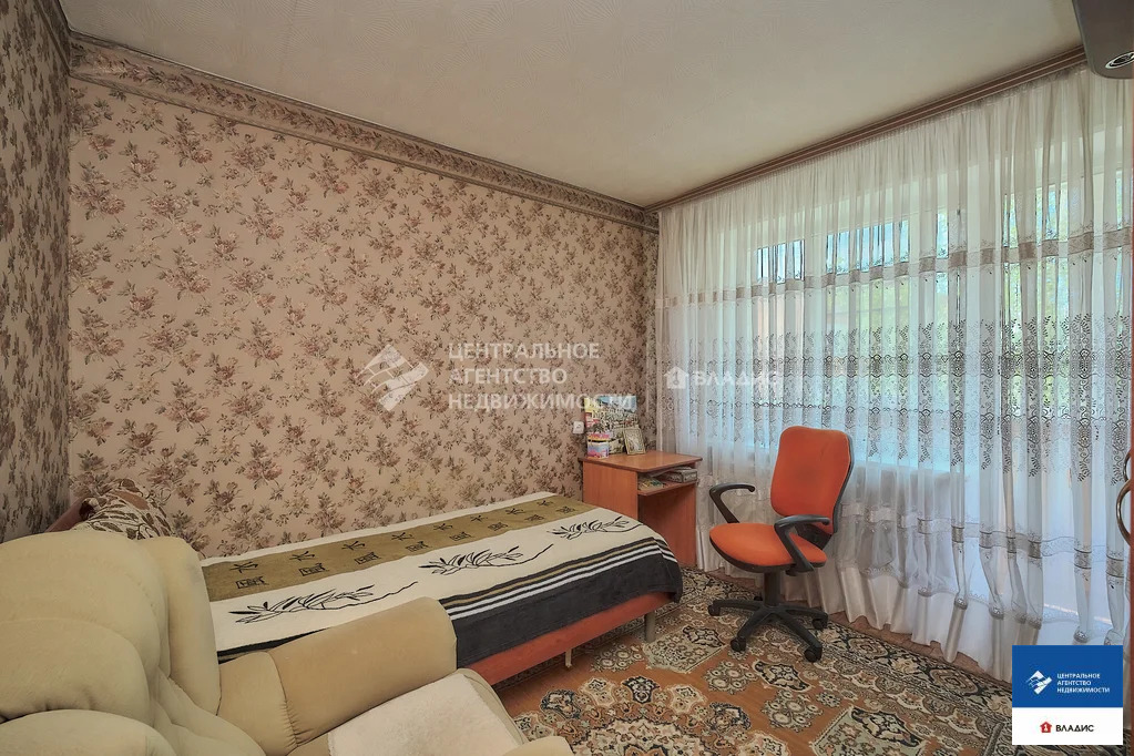 Продажа квартиры, Рязань, ул. Новаторов - Фото 13