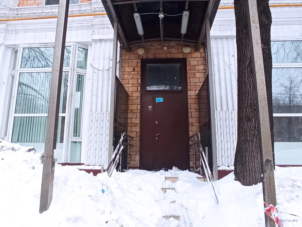 Продажа торгового помещения, ул. Свободы - Фото 4