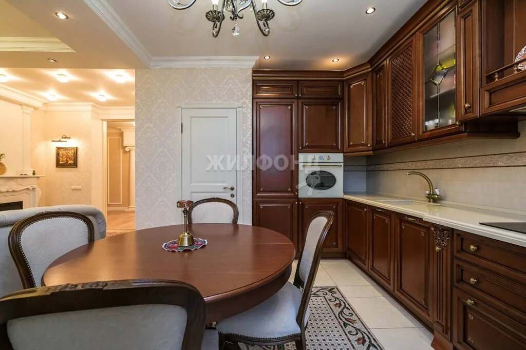 Продажа квартиры, Новосибирск, ул. Стартовая - Фото 15