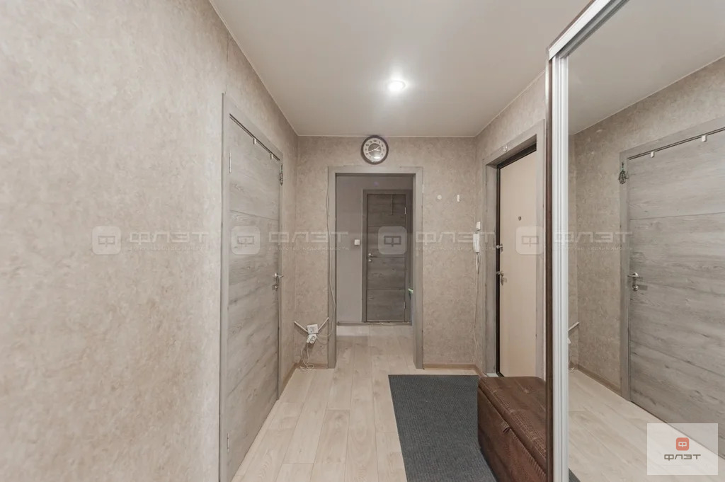 Продажа квартиры, Казань, ул. Академика Завойского - Фото 17