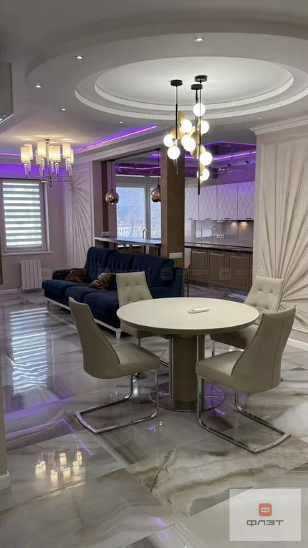 Продажа квартиры, Казань, ул. Роторная - Фото 1