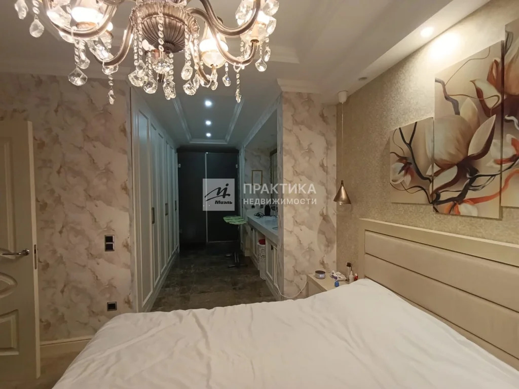 Продажа квартиры, Ромашково, Одинцовский район, Никольская улица - Фото 7