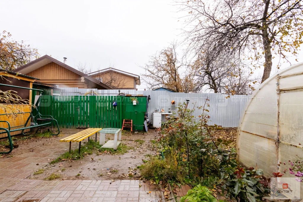 Продажа дома, Казань, снт. СНТ Овощник-1 - Фото 11