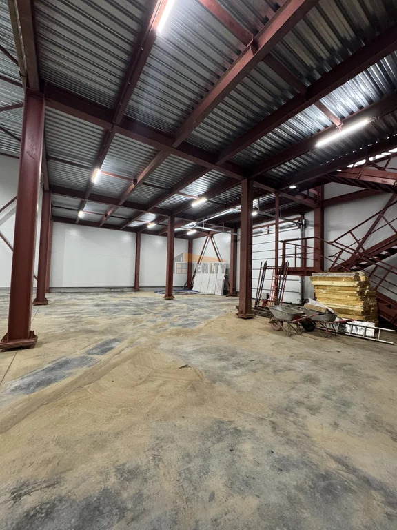 Аренда производственного помещения, Балашиха, Балашиха г. о., ... - Фото 10