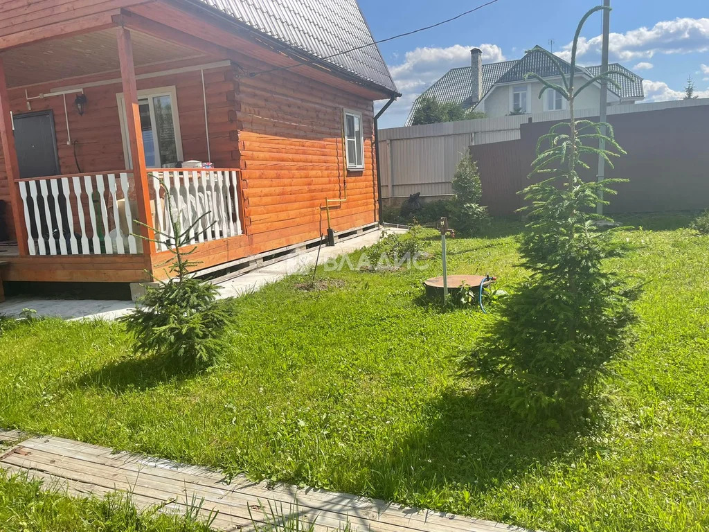 городской округ Мытищи, деревня Манюхино, Солнечный переулок,  дом на ... - Фото 20