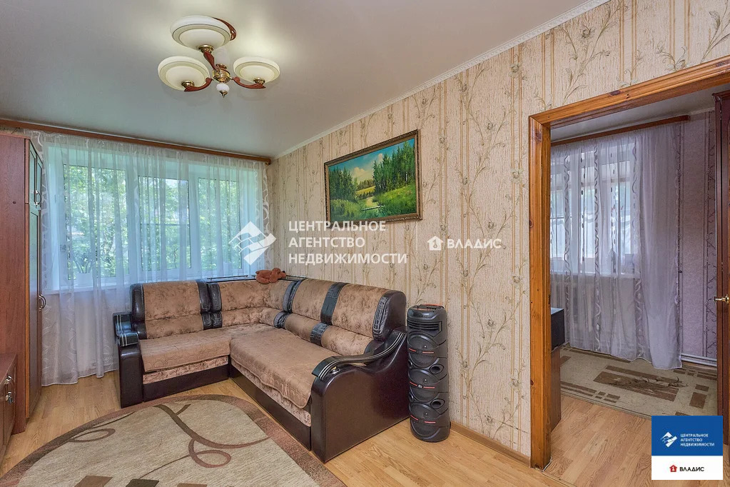 Продажа квартиры, Ходынино, Рыбновский район, ул. Почтовая - Фото 3