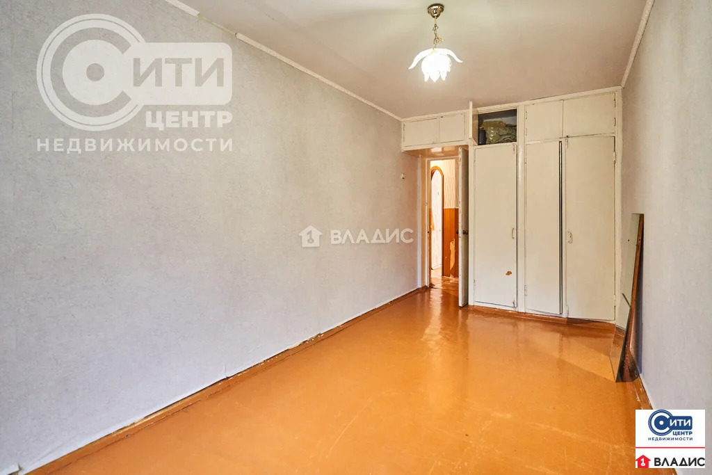 Продажа квартиры, Воронеж, ул. Танеева - Фото 11