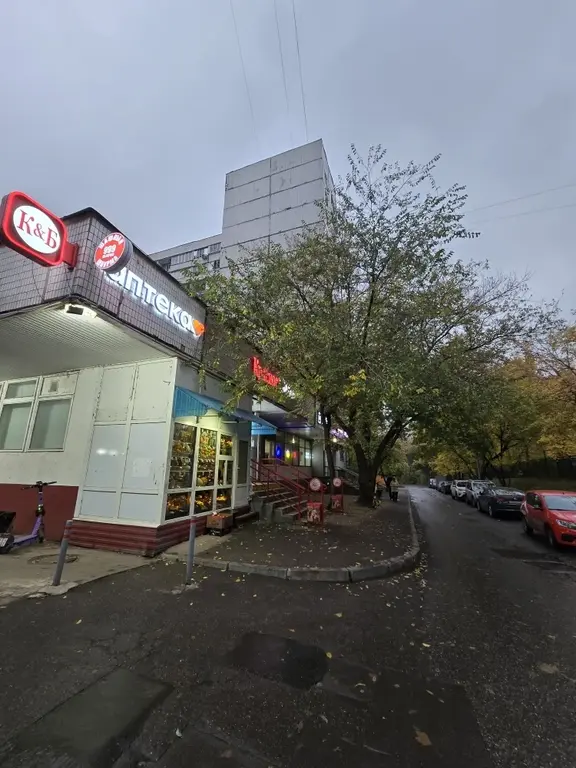 Продаю готовый арендный бизнес в Москве - Фото 10