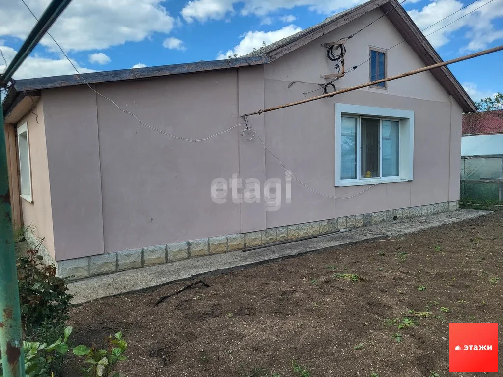 Продажа дома, Журавли, Сакский район, ул. Парковая - Фото 8