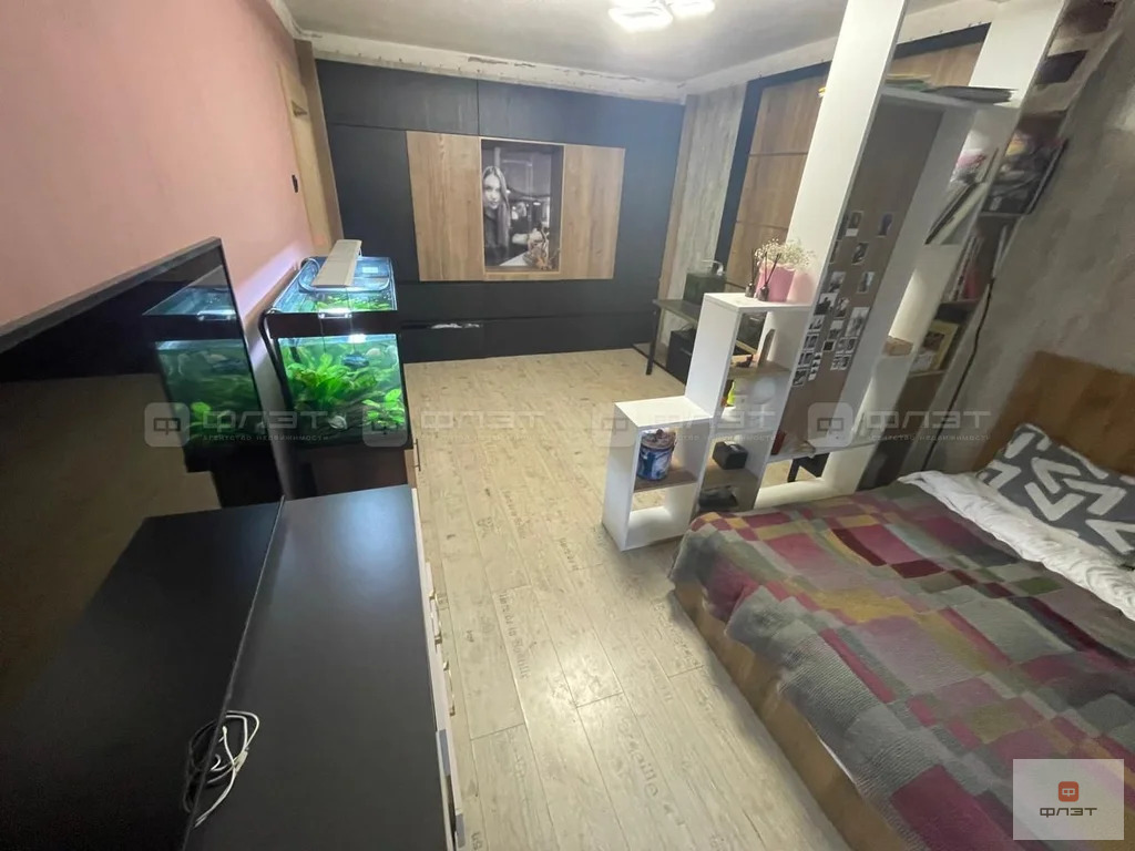 Продажа квартиры, Казань, ул. Латышских Стрелков - Фото 14