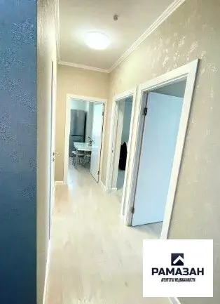 2-ком квартира ул.Сибгата Хакима, 52 - Фото 16