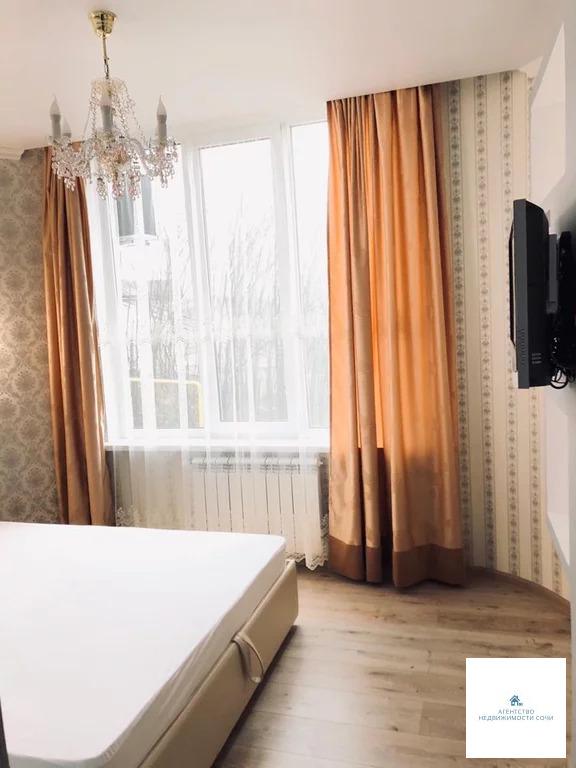 1-к квартира, 30 м, 3/8 эт. - Фото 6