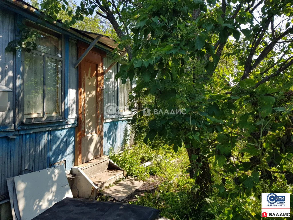 Продажа дома, СНТ Здоровье, Семилукский район - Фото 4