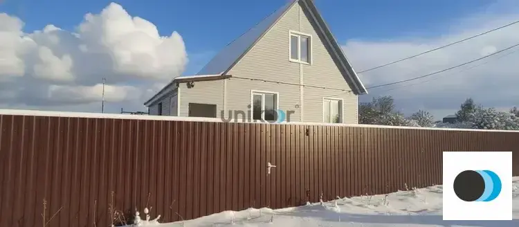 Продажа дома, Чуваш-Кубово, Иглинский район, Озерная улица - Фото 2