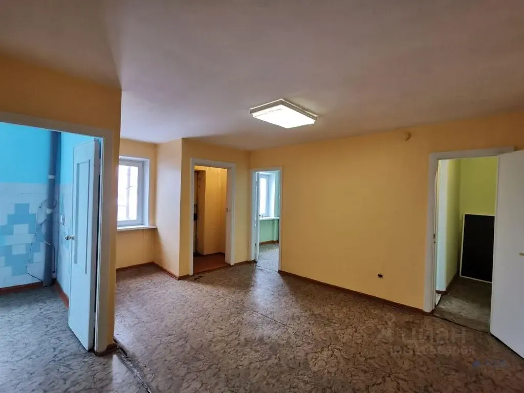 Продаю помещение свободного назначения 44.3м ул. Гагарина, 6, Магадан, - Фото 2