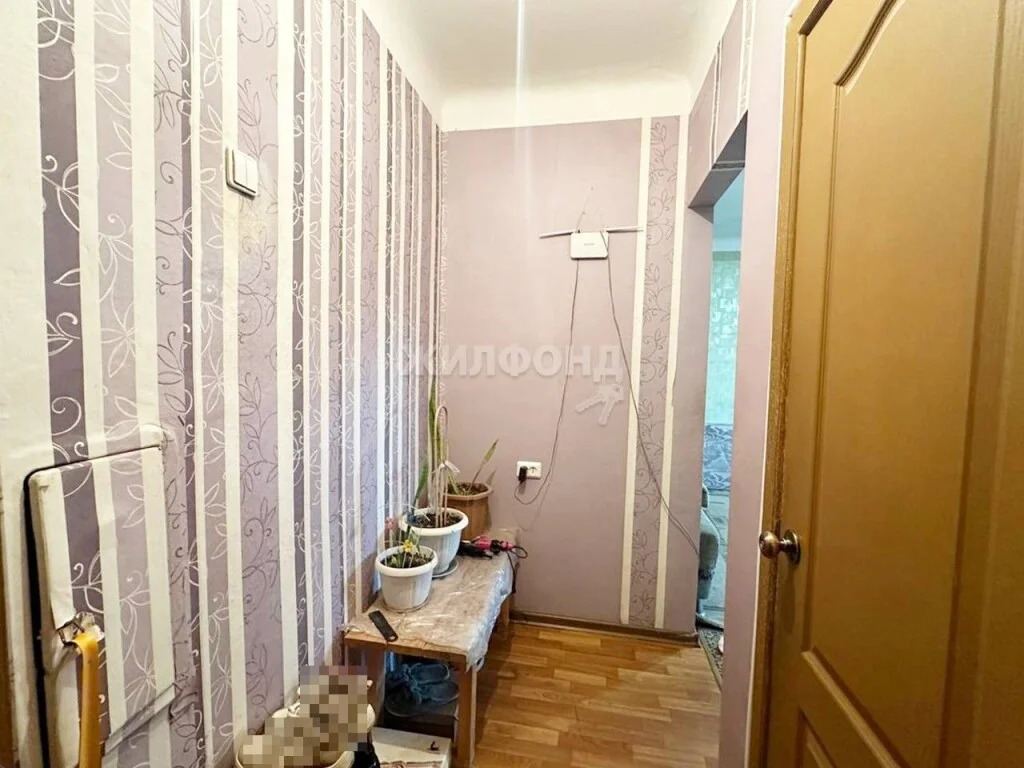 Продажа квартиры, Новосибирск, ул. Гоголя - Фото 4