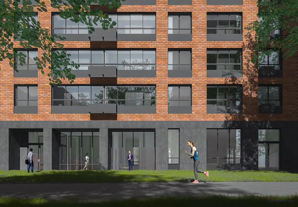 Продажа квартиры, ул. Полярная - Фото 8