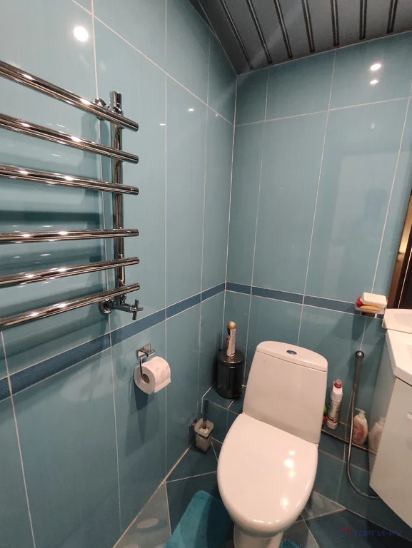 Продажа дома, Волгоград, п. Кирпичного завода 8 - Фото 24
