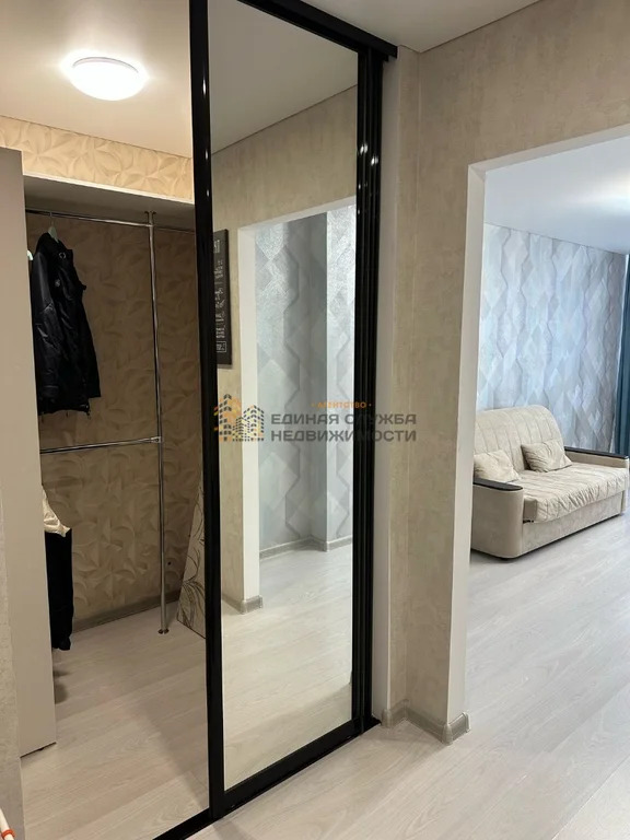 Аренда квартиры, Уфа, ул. Блюхера - Фото 9