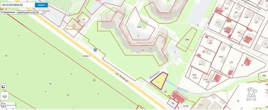 Коммерческая земля - Фото 4