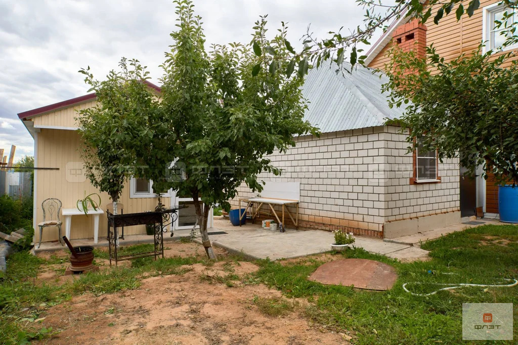 Продажа дома, Казань, ул. Дивизионная (Вознесенское) - Фото 25
