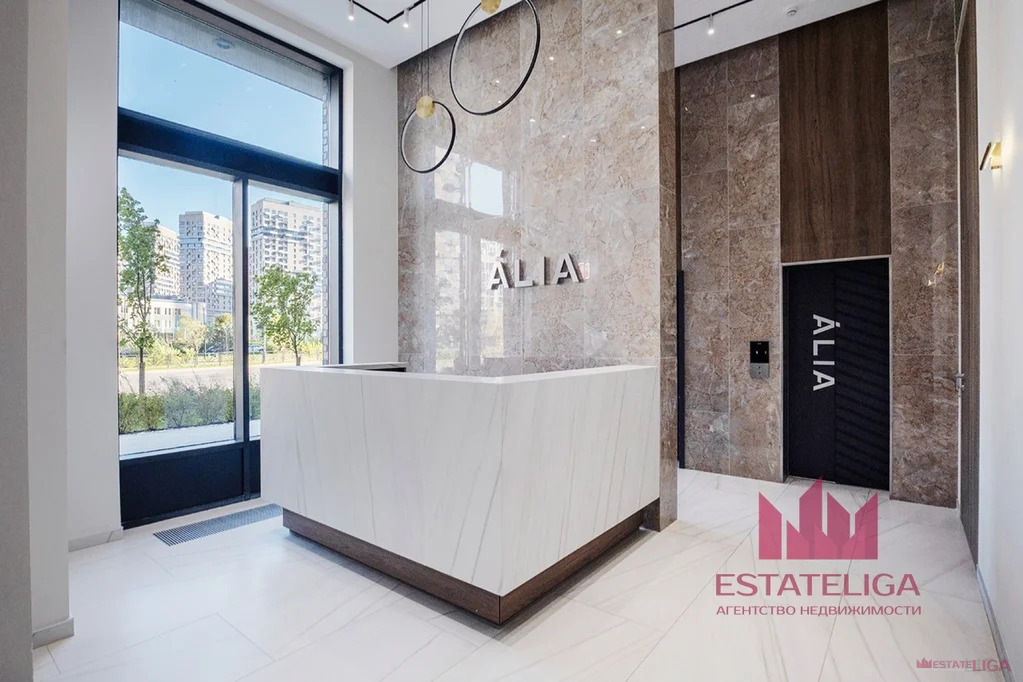 Продажа квартиры, Небесный бульвар - Фото 18